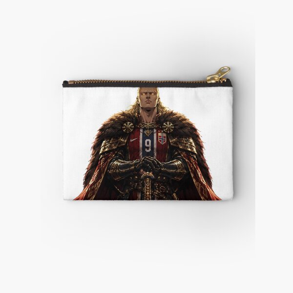 Item preview, Haaland Viking Norway designed and sold by 2-Of-A-Kind.