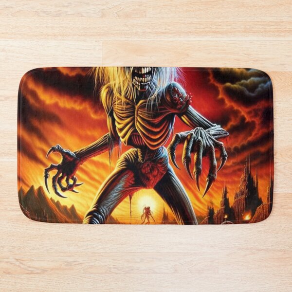 Item preview, Heavy Metal Inspired Design designed and sold by JazzyQueen.