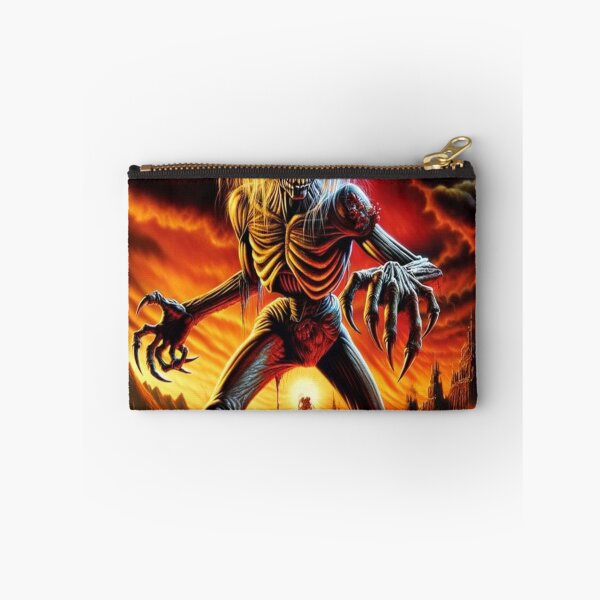 Item preview, Heavy Metal Inspired Design designed and sold by JazzyQueen.