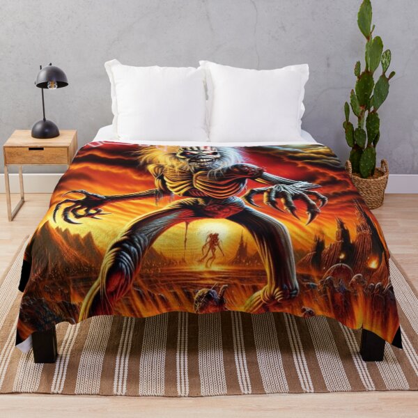 Item preview, Heavy Metal Inspired Design designed and sold by JazzyQueen.