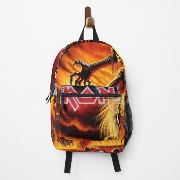 Item preview, Heavy Metal Inspired Design designed and sold by JazzyQueen.
