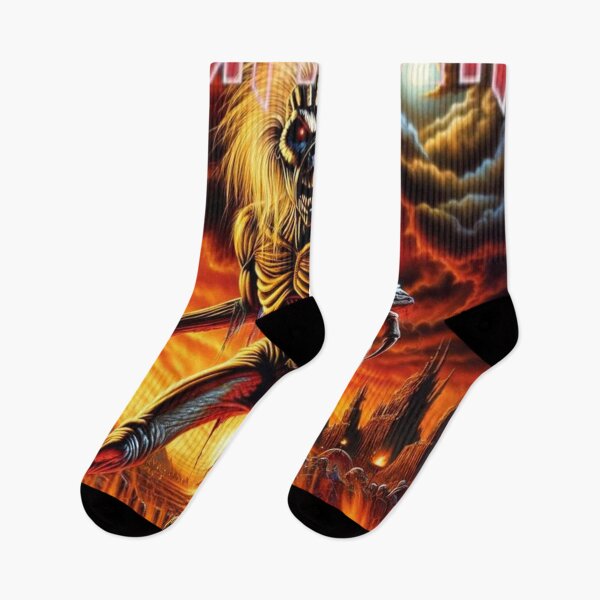 Item preview, Heavy Metal Inspired Design designed and sold by JazzyQueen.