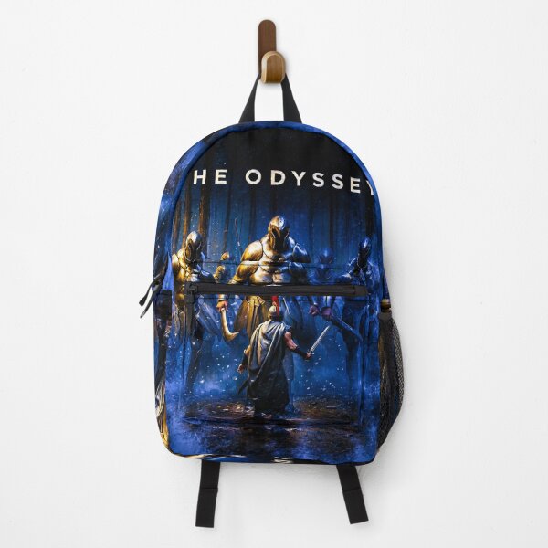 Item preview, The Odyssey designed and sold by bmfkfk.