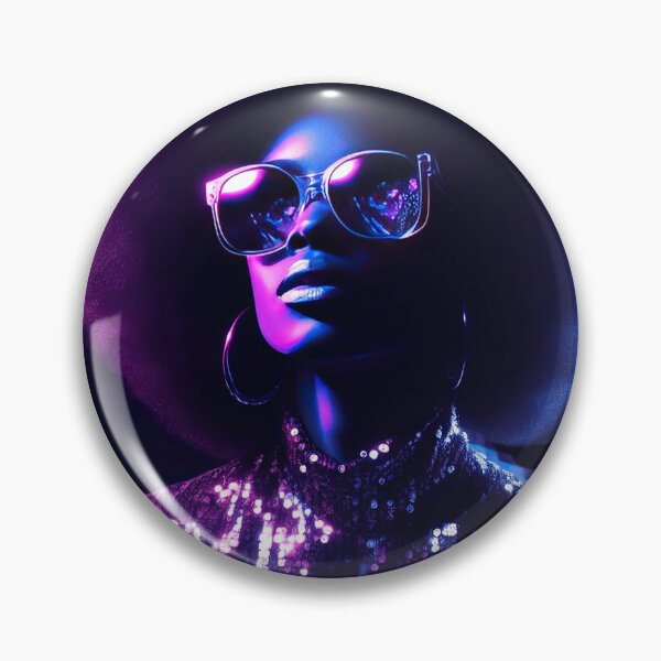 Item preview, Disco Queen designed and sold by Art School Dropout.