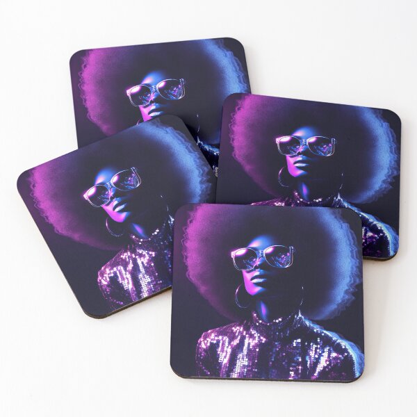 Item preview, Disco Queen designed and sold by Art School Dropout.