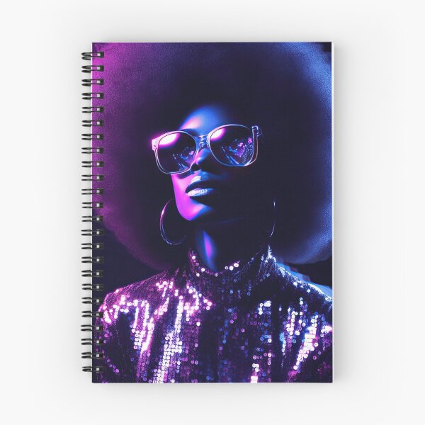 Item preview, Disco Queen designed and sold by Art School Dropout.