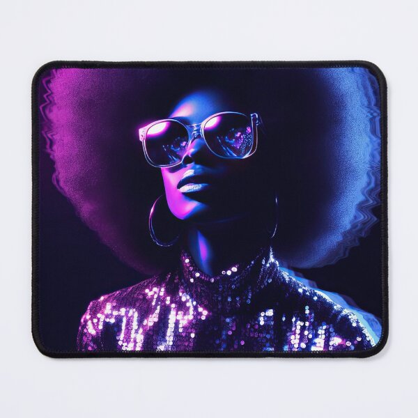 Item preview, Disco Queen designed and sold by Art School Dropout.