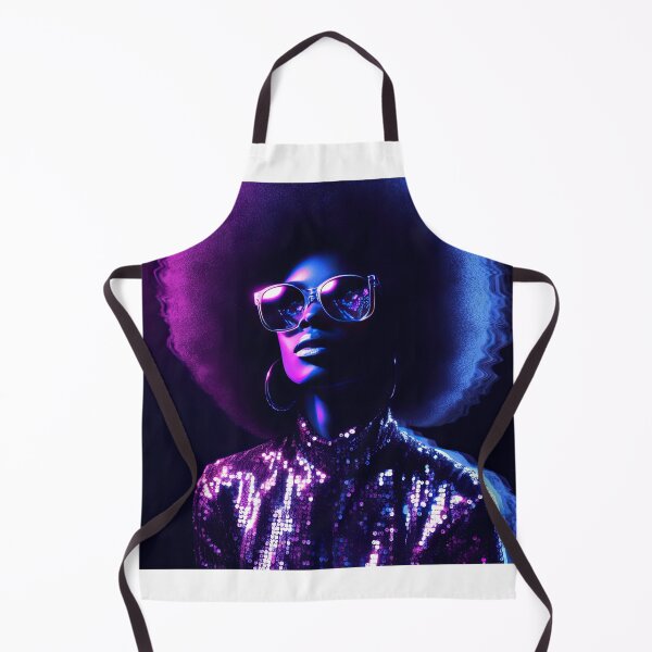 Item preview, Disco Queen designed and sold by Art School Dropout.