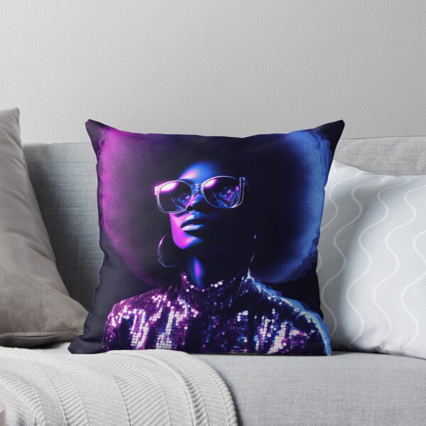 Item preview, Disco Queen designed and sold by Art School Dropout.