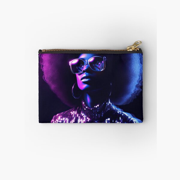 Item preview, Disco Queen designed and sold by Art School Dropout.