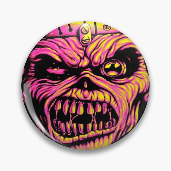 Item preview, Heavy Metal Inspired Design designed and sold by JazzyQueen.