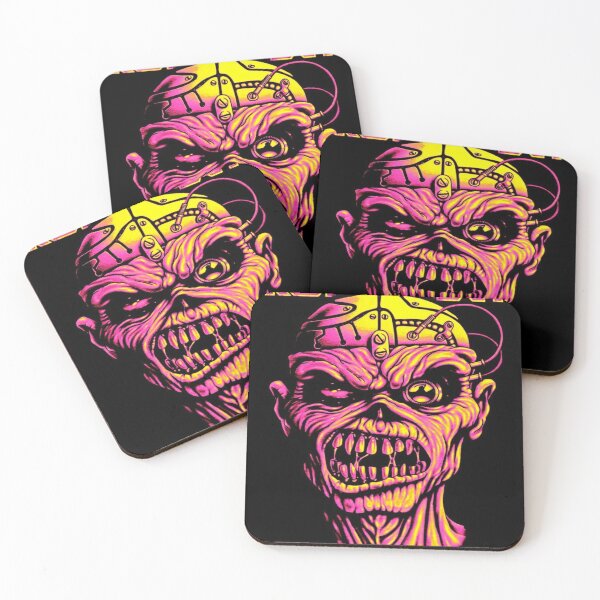 Item preview, Heavy Metal Inspired Design designed and sold by JazzyQueen.