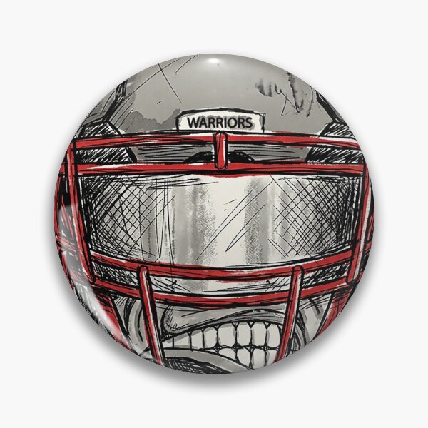 Item preview, MUSKEGO FOOTBALL MEAN 1 designed and sold by Michael Milewski.