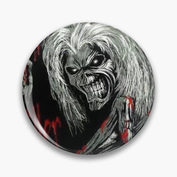 Item preview, Heavy Metal Inspired Design designed and sold by JazzyQueen.