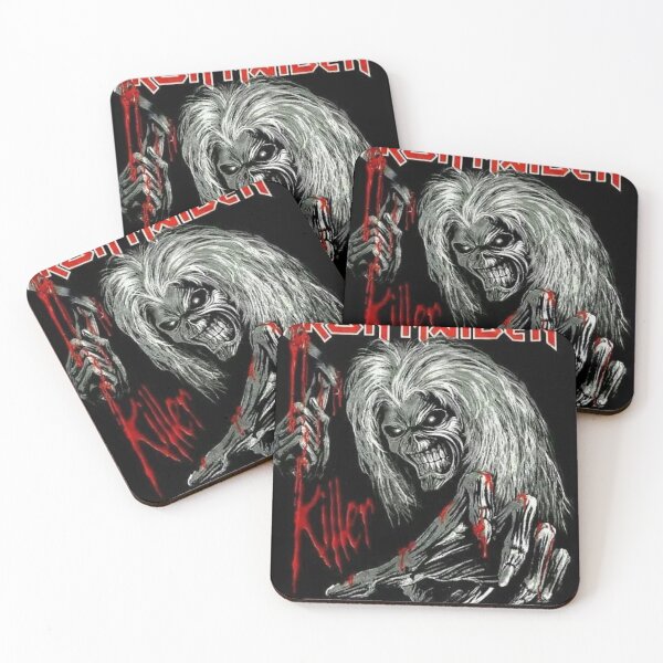 Item preview, Heavy Metal Inspired Design designed and sold by JazzyQueen.