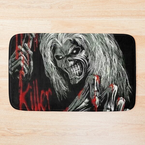 Item preview, Heavy Metal Inspired Design designed and sold by JazzyQueen.