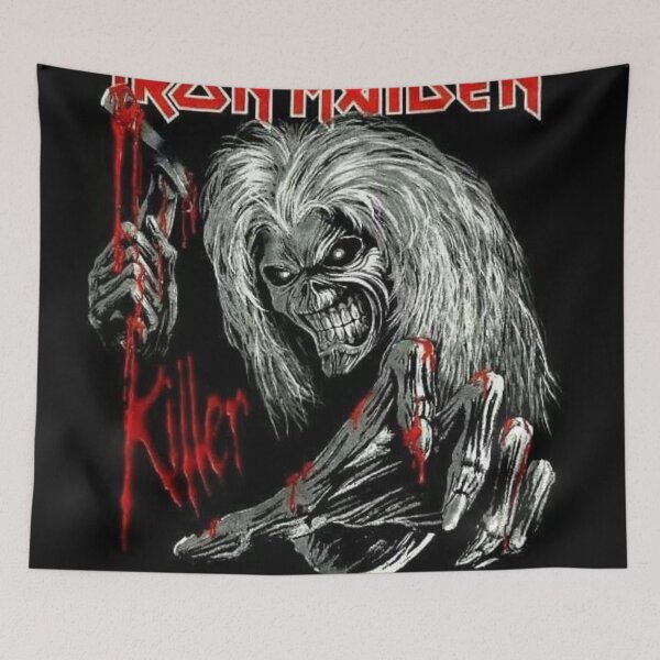Item preview, Heavy Metal Inspired Design designed and sold by JazzyQueen.