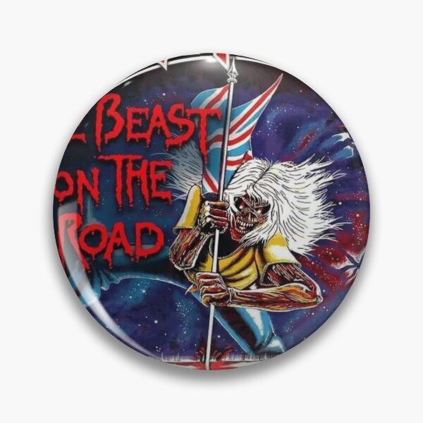 Item preview, Heavy Metal Inspired Design designed and sold by JazzyQueen.