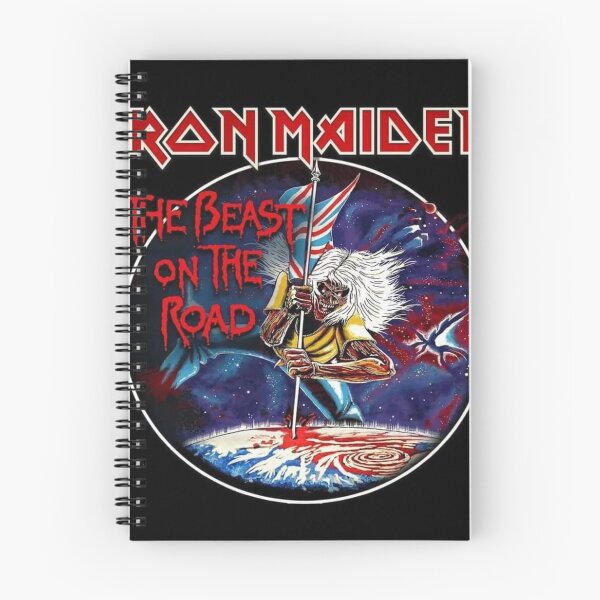 Item preview, Heavy Metal Inspired Design designed and sold by JazzyQueen.