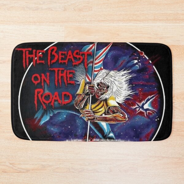 Item preview, Heavy Metal Inspired Design designed and sold by JazzyQueen.