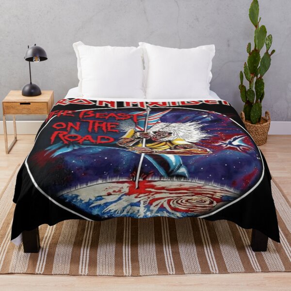 Item preview, Heavy Metal Inspired Design designed and sold by JazzyQueen.