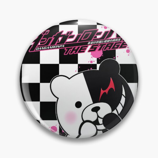 Item preview, danganronpa designed and sold by BlockyBeasts.
