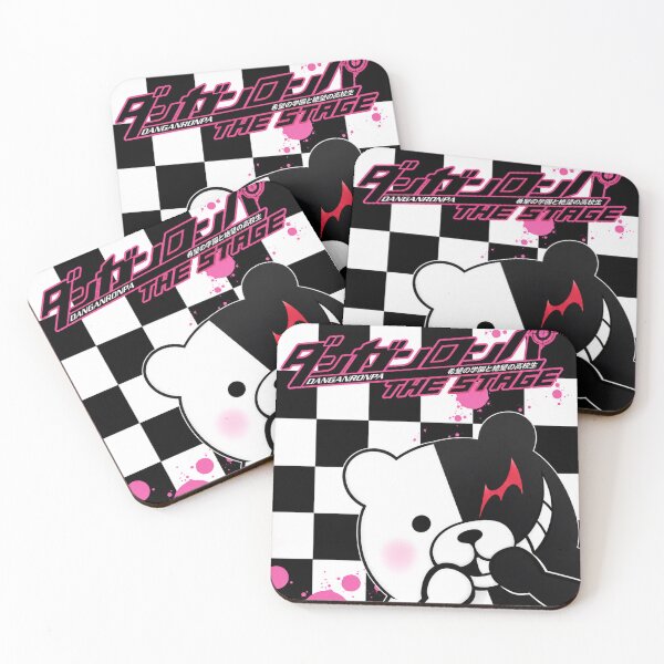 Item preview, danganronpa designed and sold by BlockyBeasts.