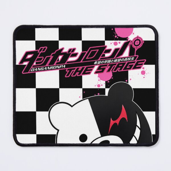 Item preview, danganronpa designed and sold by BlockyBeasts.