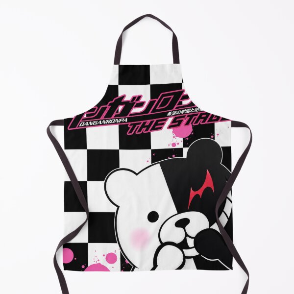 Item preview, danganronpa designed and sold by BlockyBeasts.