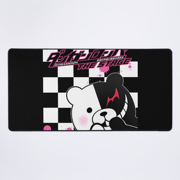 Item preview, danganronpa designed and sold by BlockyBeasts.