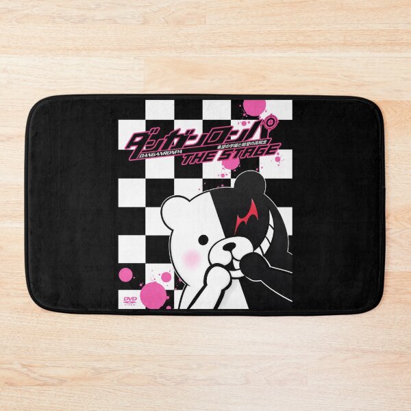 Item preview, danganronpa designed and sold by BlockyBeasts.