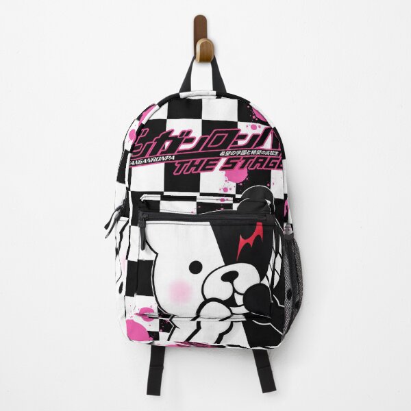 Item preview, danganronpa designed and sold by BlockyBeasts.