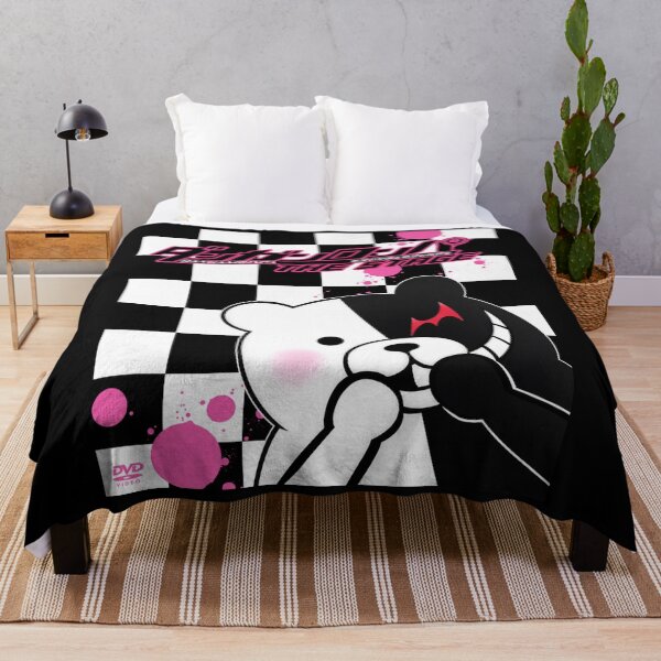 Item preview, danganronpa designed and sold by BlockyBeasts.