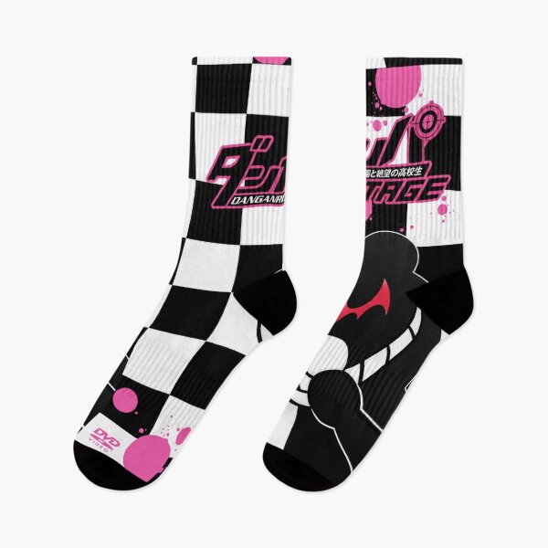 Item preview, danganronpa designed and sold by BlockyBeasts.
