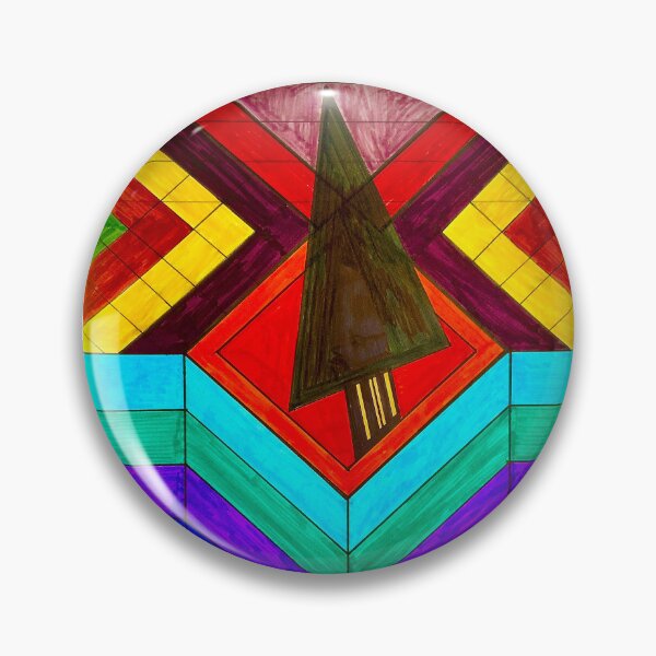 Item preview, Arrowhead Spectrum designed and sold by Haxson37art.