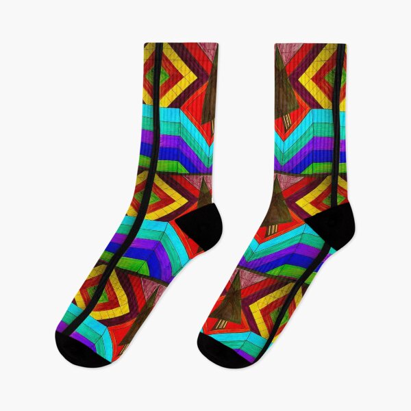 Item preview, Arrowhead Spectrum designed and sold by Haxson37art.