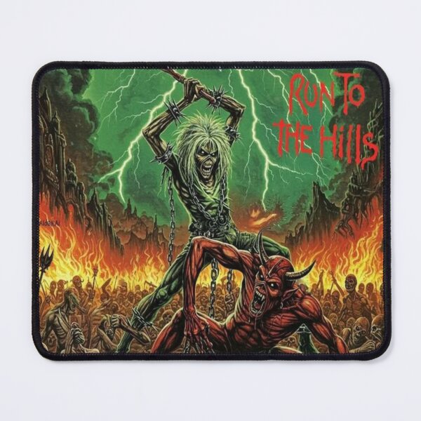 Item preview, Heavy Metal Inspired Design designed and sold by JazzyQueen.
