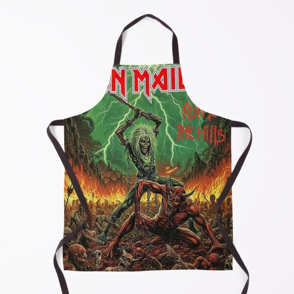Item preview, Heavy Metal Inspired Design designed and sold by JazzyQueen.