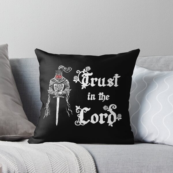 Item preview, Trust In The Lord (Soth) Ver 2 designed and sold by SparklefilthStudios.
