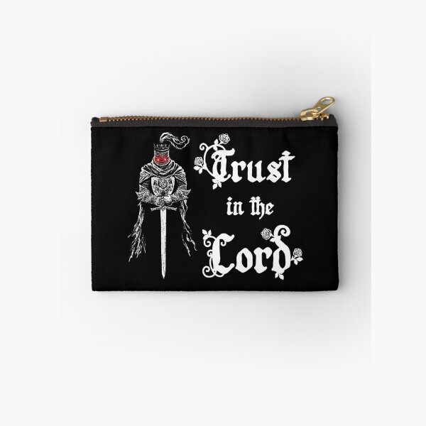 Item preview, Trust In The Lord (Soth) Ver 2 designed and sold by SparklefilthStudios.