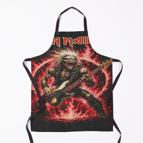 Item preview, Heavy Metal Inspired Design designed and sold by JazzyQueen.