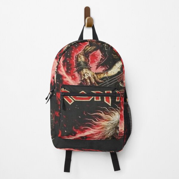 Item preview, Heavy Metal Inspired Design designed and sold by JazzyQueen.