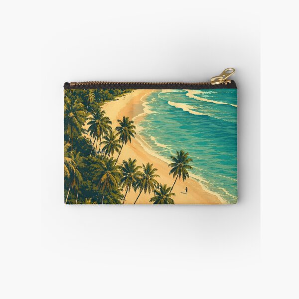 Item preview, Krabi Tropical Coast Paradise designed and sold by Spirit of Siam.