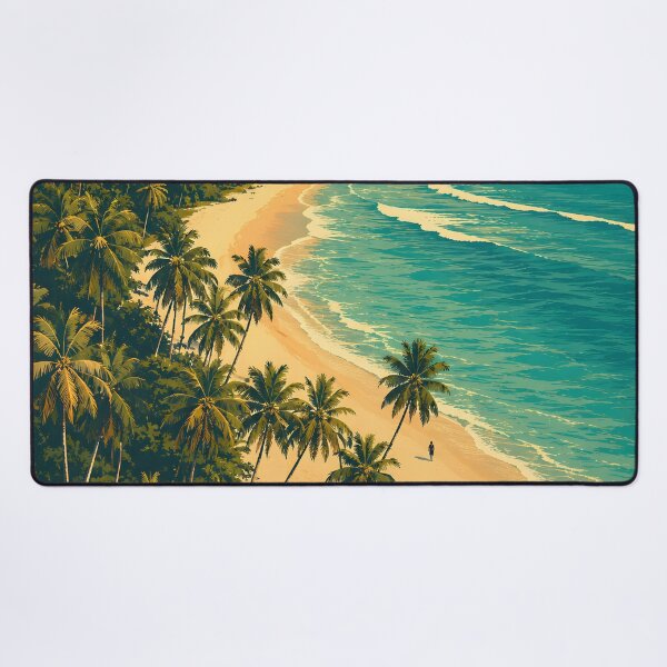 Item preview, Krabi Tropical Coast Paradise designed and sold by Spirit of Siam.