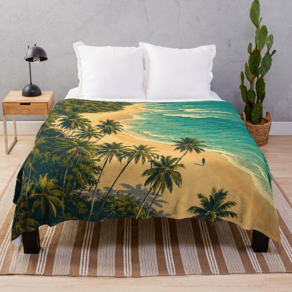 Item preview, Krabi Tropical Coast Paradise designed and sold by Spirit of Siam.
