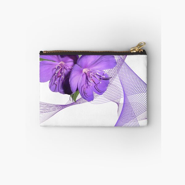 Item preview, Purple Flowers designed and sold by SabinasDesign.