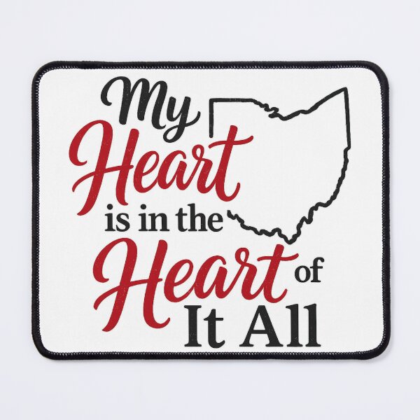 Item preview, My Heart is in the Heart of It All designed and sold by Flash-Ryan.