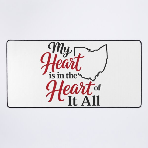 Item preview, My Heart is in the Heart of It All designed and sold by Flash-Ryan.