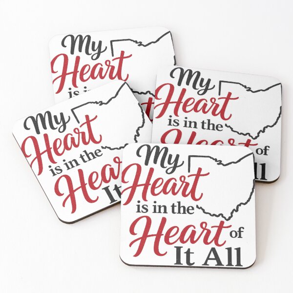 Item preview, My Heart is in the Heart of It All designed and sold by Flash-Ryan.