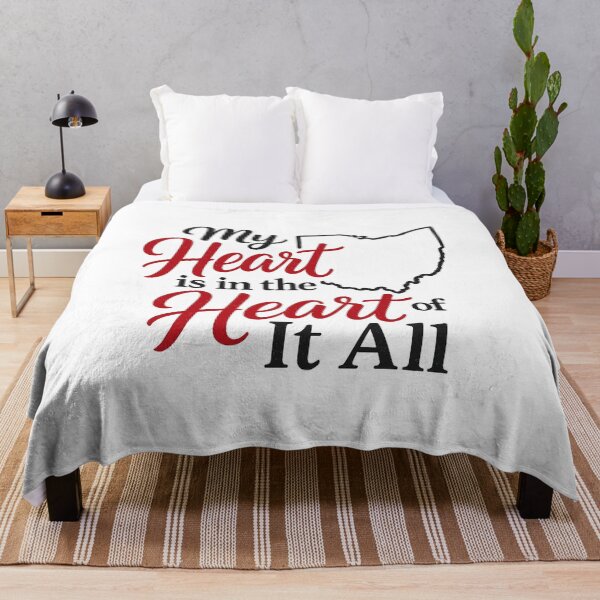 Item preview, My Heart is in the Heart of It All designed and sold by Flash-Ryan.